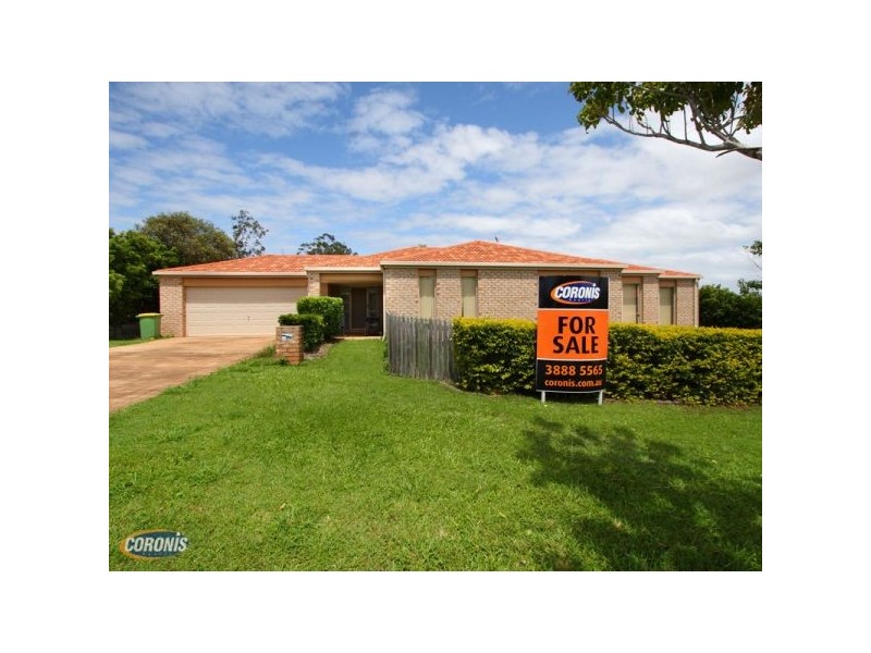 Griffin QLD 4503
