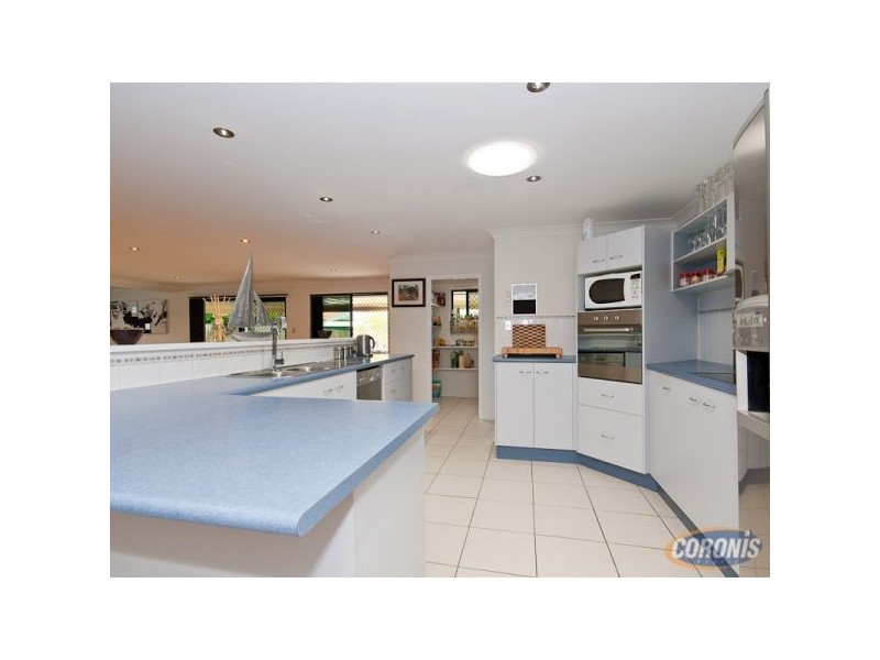 Warner QLD 4500