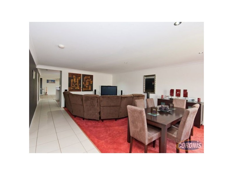 Warner QLD 4500