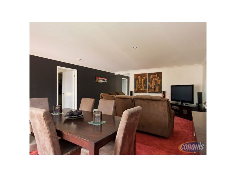 Warner QLD 4500