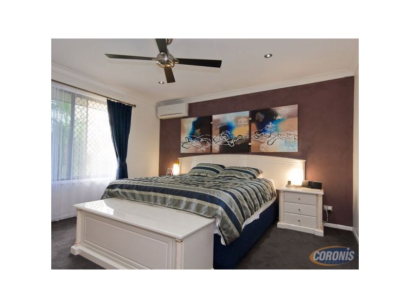 Warner QLD 4500