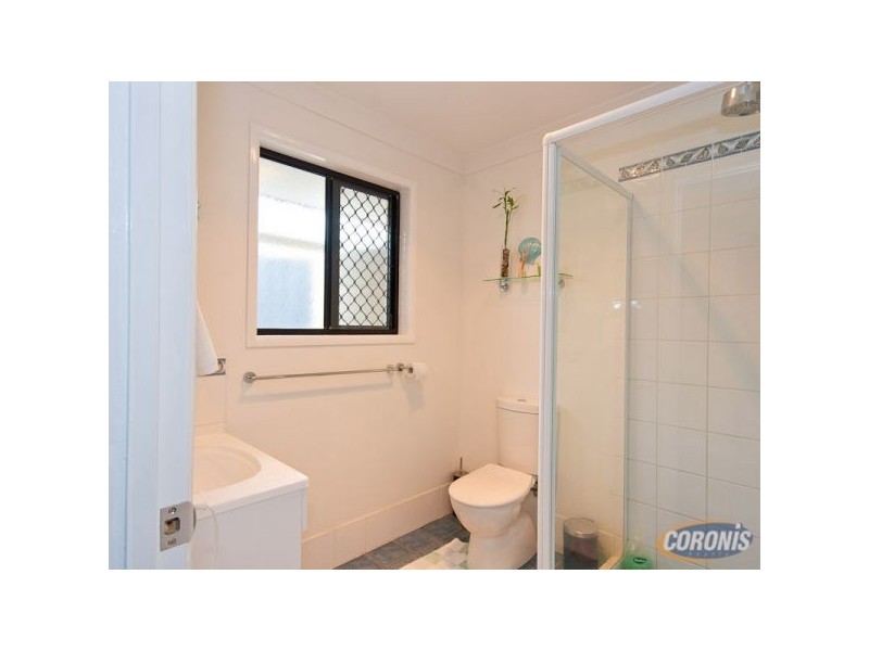 Warner QLD 4500