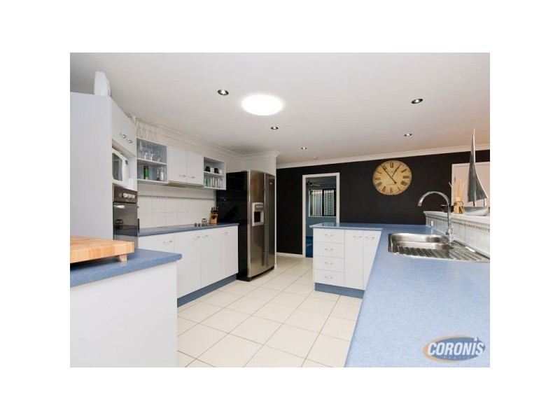 Warner QLD 4500