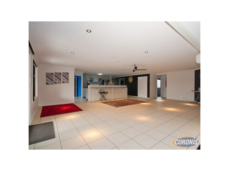 Warner QLD 4500