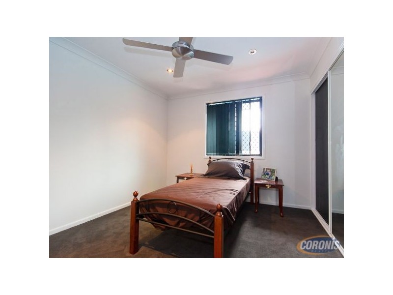 Warner QLD 4500