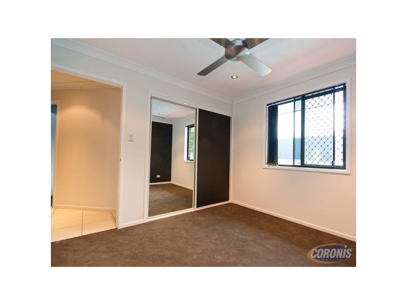 Warner QLD 4500