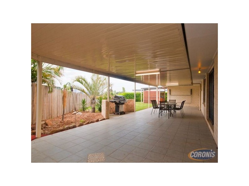 Warner QLD 4500