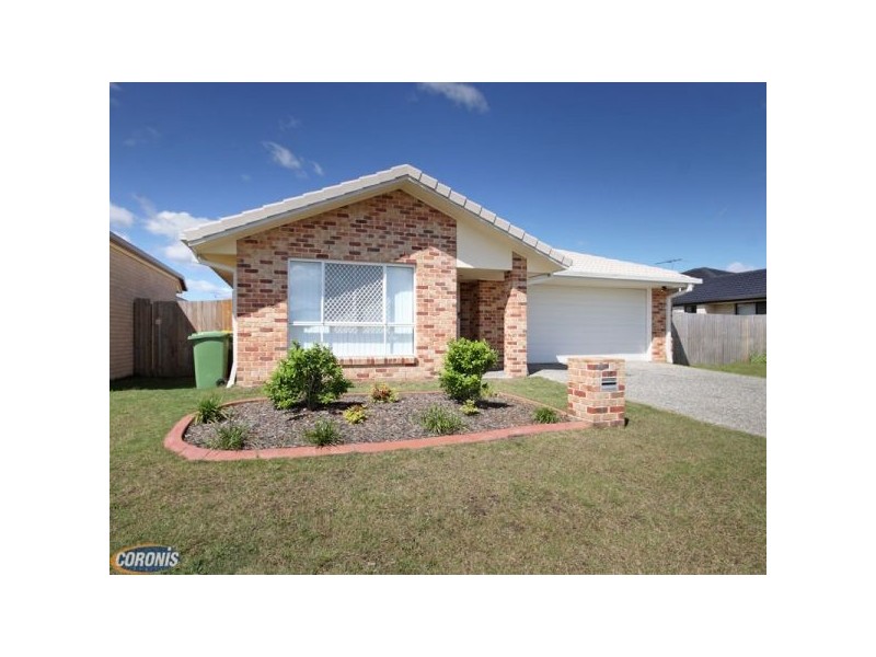 16 Pumello Court, Bellmere QLD 4510