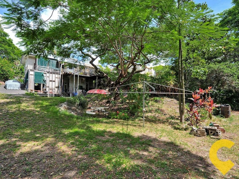 15 Bramble Terrace, Red Hill QLD 4059