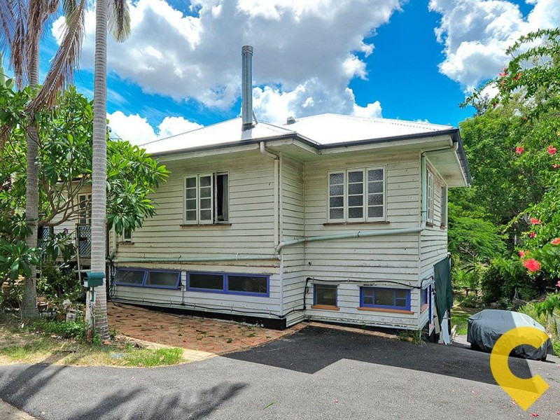 15 Bramble Terrace, Red Hill QLD 4059