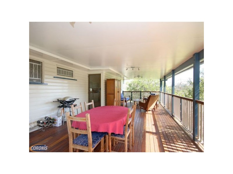 17 Crestway Street, Keperra QLD 4054