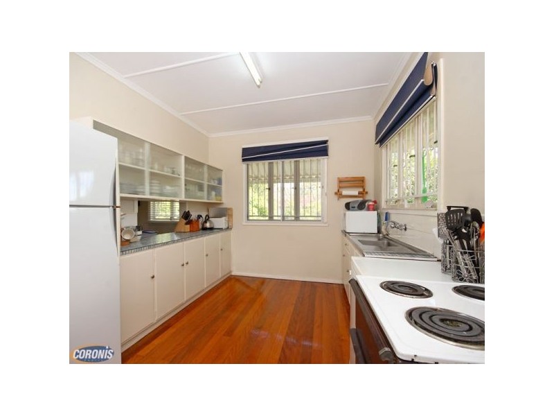 17 Crestway Street, Keperra QLD 4054