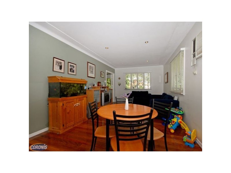 17 Crestway Street, Keperra QLD 4054