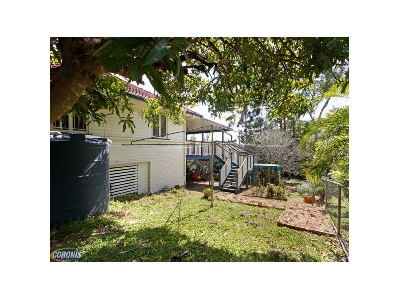 17 Crestway Street, Keperra QLD 4054