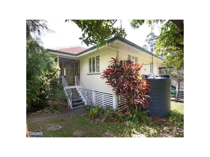 17 Crestway Street, Keperra QLD 4054