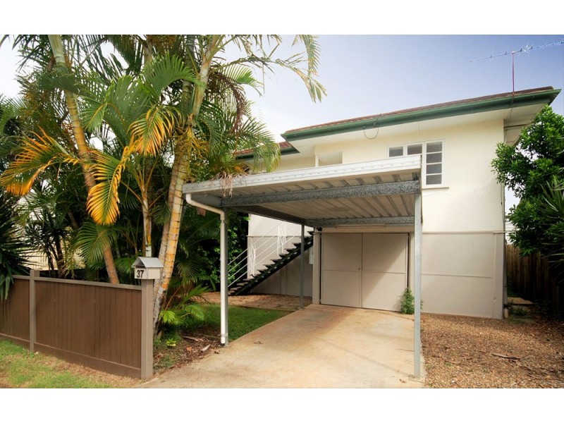 37 Lionel Street, Nudgee QLD 4014