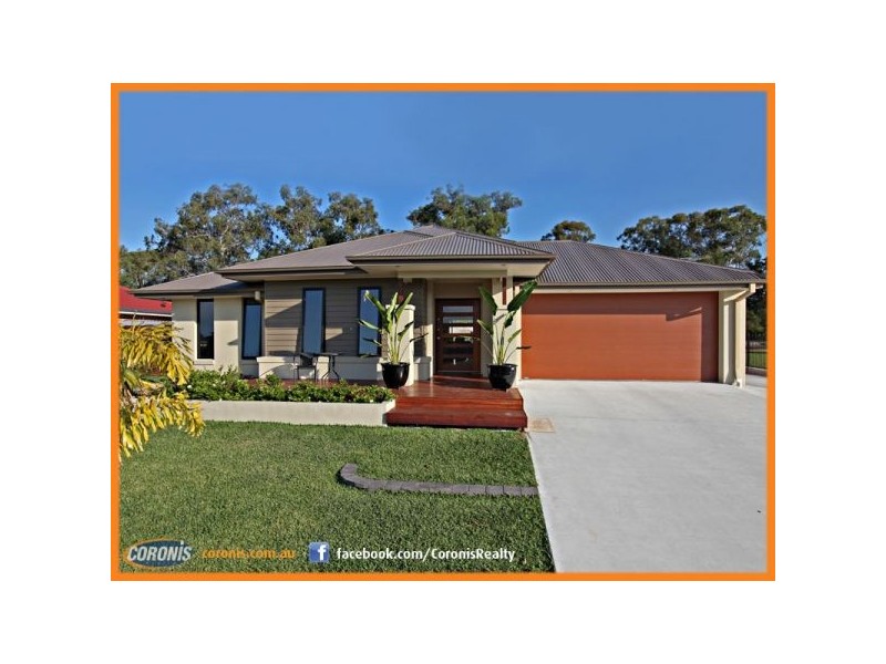 43 Hedges Avenue, Burpengary QLD 4505