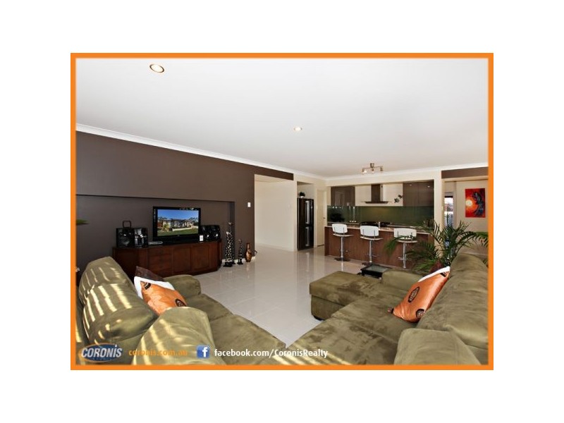 43 Hedges Avenue, Burpengary QLD 4505