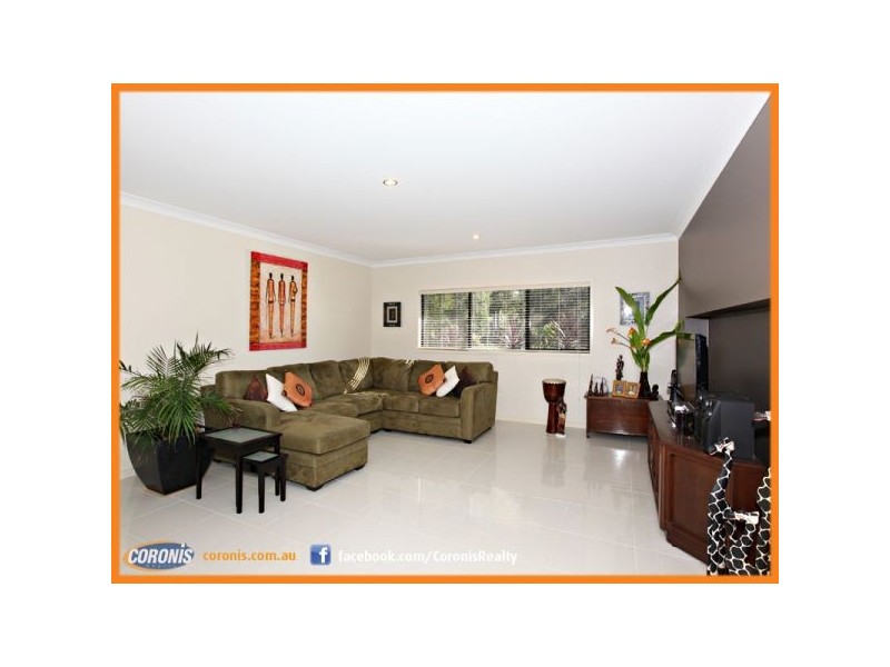 43 Hedges Avenue, Burpengary QLD 4505