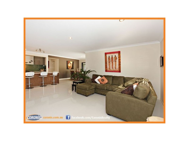 43 Hedges Avenue, Burpengary QLD 4505