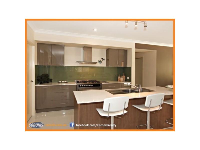 43 Hedges Avenue, Burpengary QLD 4505