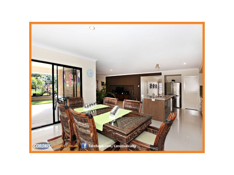 43 Hedges Avenue, Burpengary QLD 4505