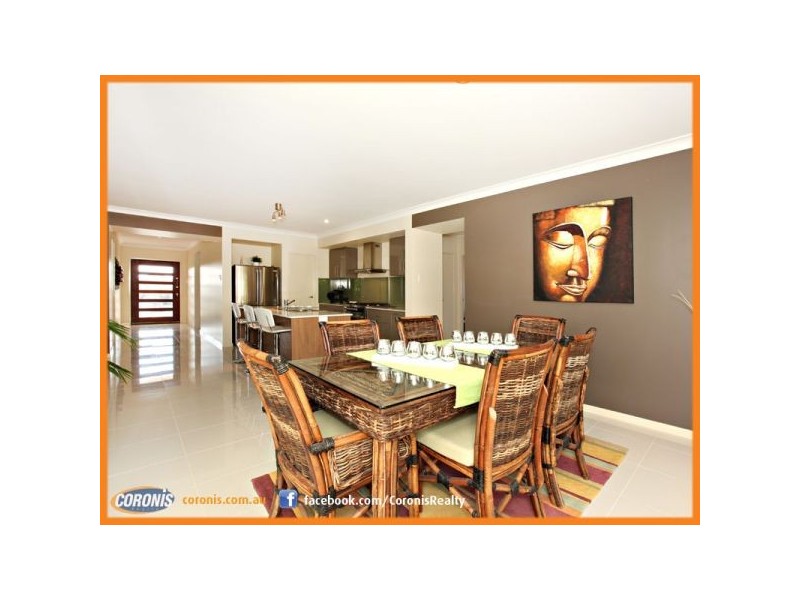 43 Hedges Avenue, Burpengary QLD 4505