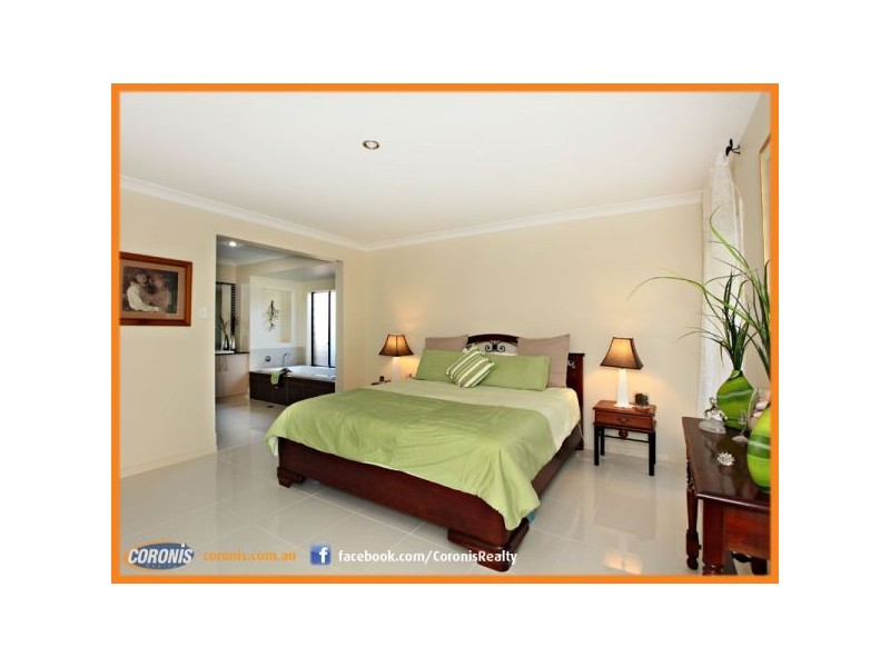 43 Hedges Avenue, Burpengary QLD 4505