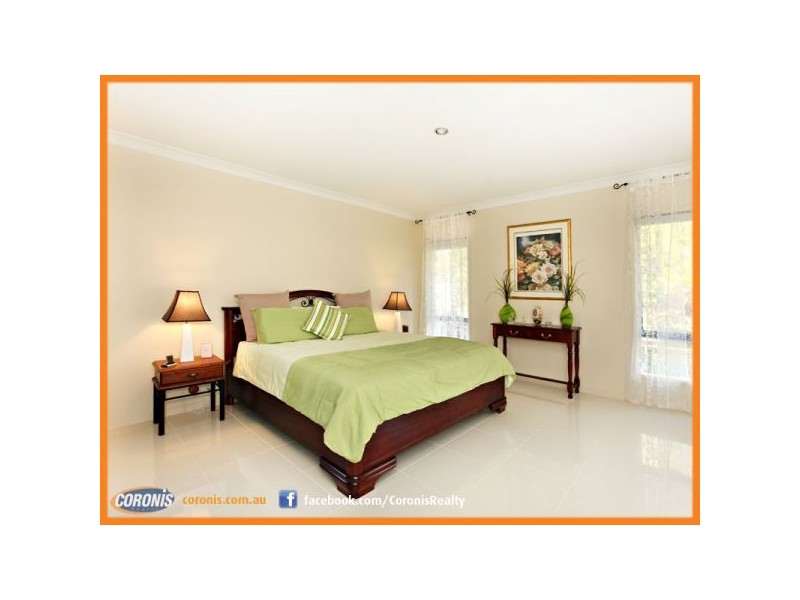 43 Hedges Avenue, Burpengary QLD 4505