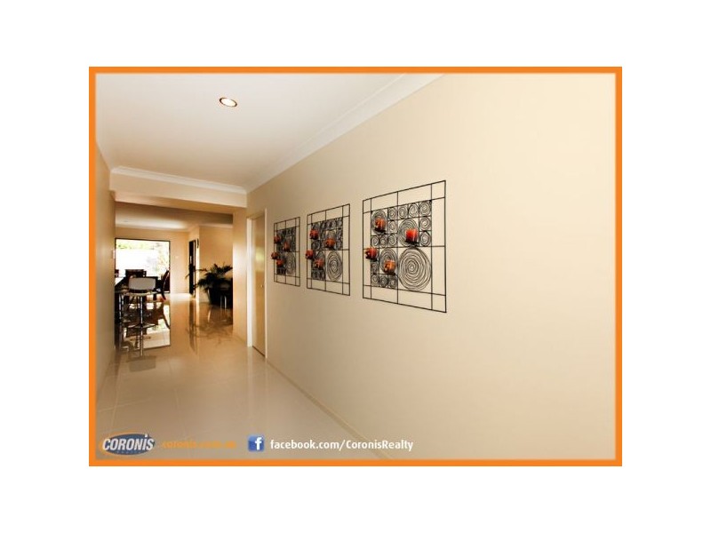 43 Hedges Avenue, Burpengary QLD 4505