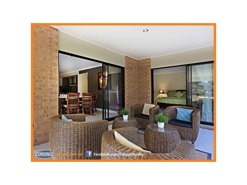 43 Hedges Avenue, Burpengary QLD 4505