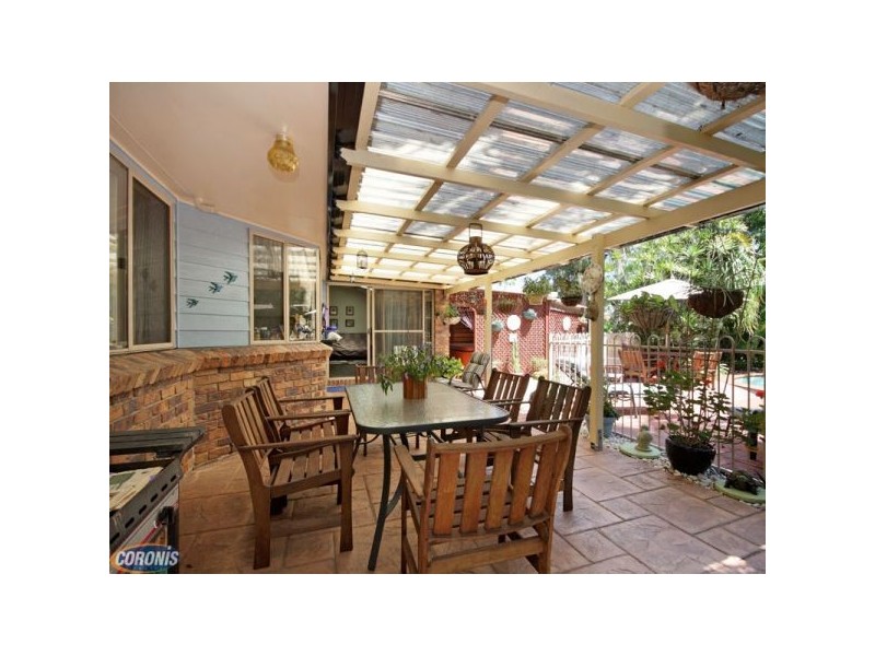 Murrumba Downs QLD 4503