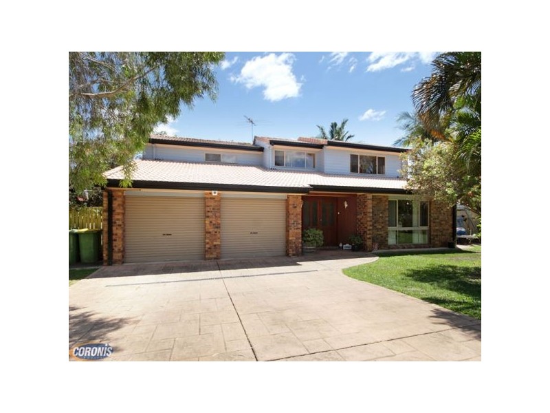 Murrumba Downs QLD 4503