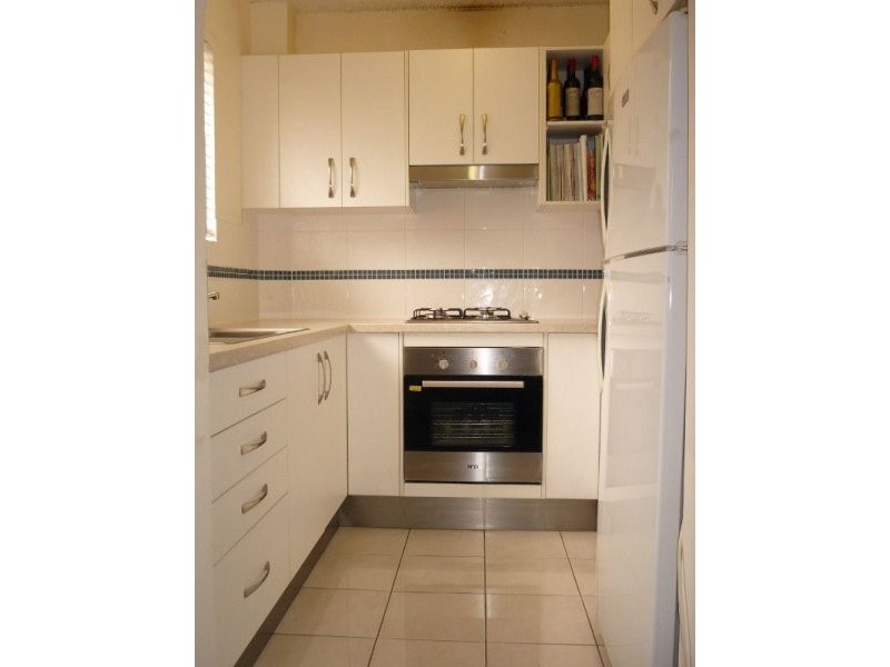 3/28 Trundle Street, Enoggera QLD 4051