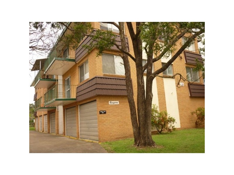 3/28 Trundle Street, Enoggera QLD 4051