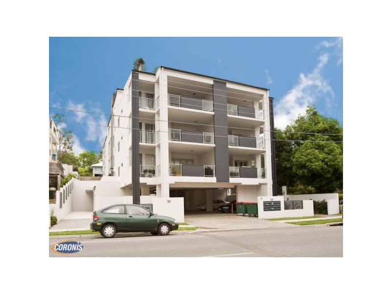 10/37 School Street, Kelvin Grove QLD 4059