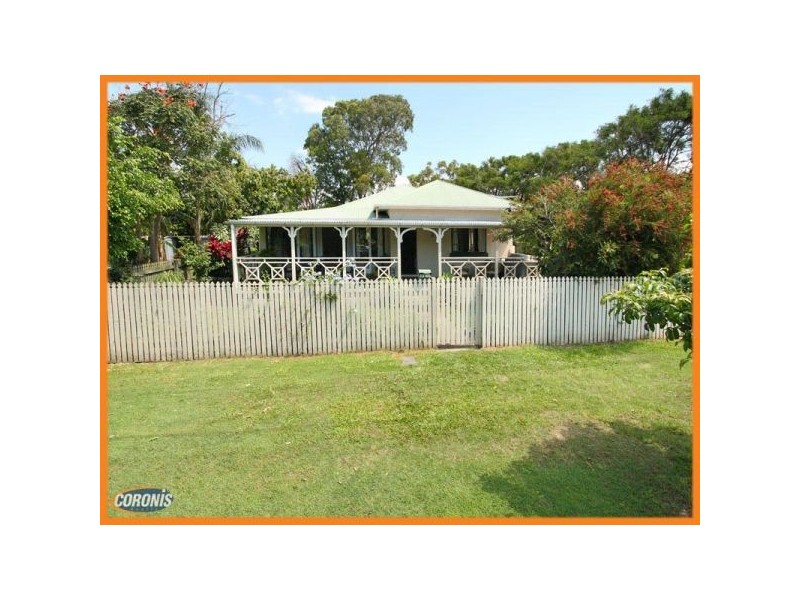 Brighton QLD 4017