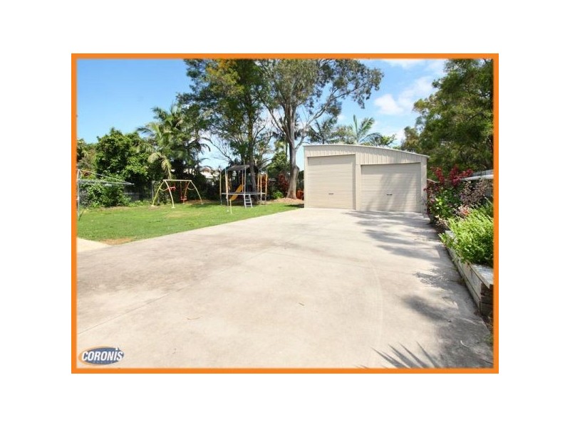 Brighton QLD 4017