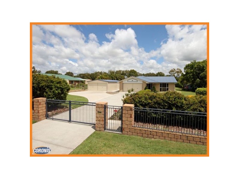 Burpengary QLD 4505