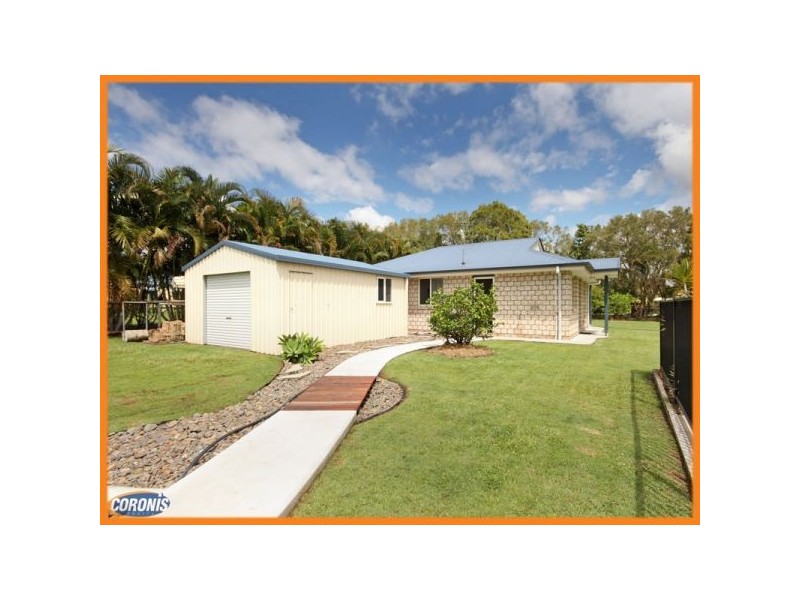 Burpengary QLD 4505