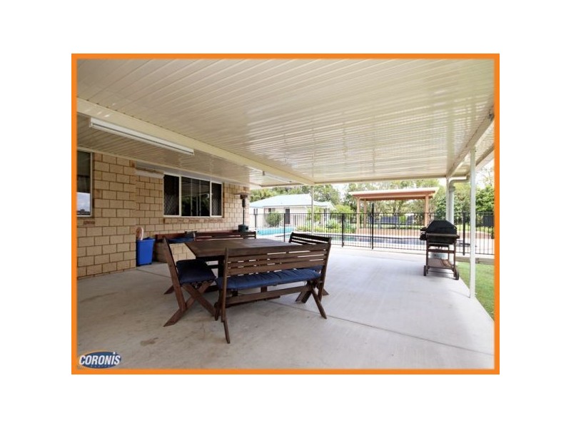 Burpengary QLD 4505