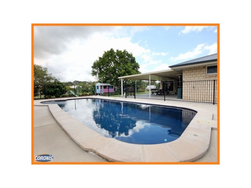 Burpengary QLD 4505