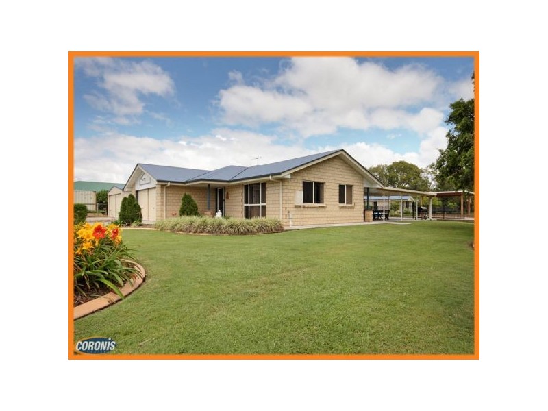 Burpengary QLD 4505