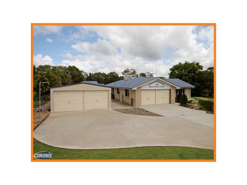 Burpengary QLD 4505