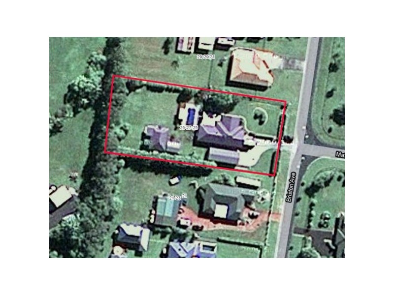 Burpengary QLD 4505