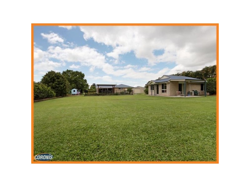 Burpengary QLD 4505