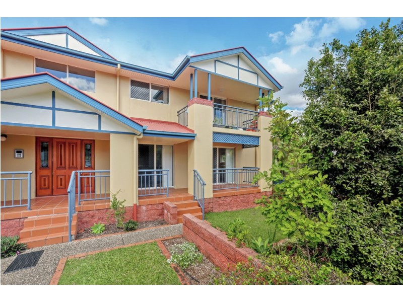 4/17 Campbell Terrace, Wavell Heights QLD 4012