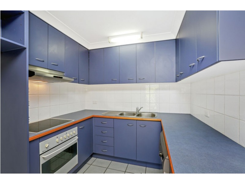 4/17 Campbell Terrace, Wavell Heights QLD 4012