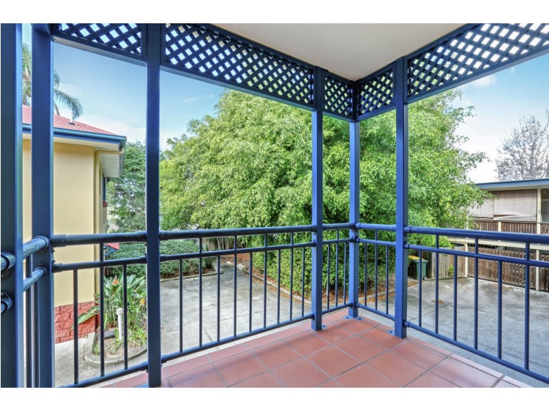 4/17 Campbell Terrace, Wavell Heights QLD 4012