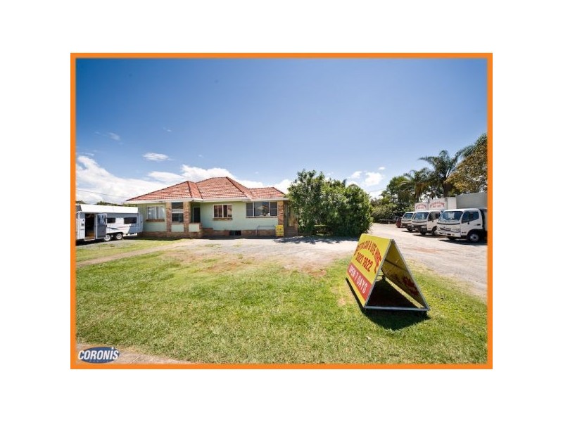Cleveland QLD 4163
